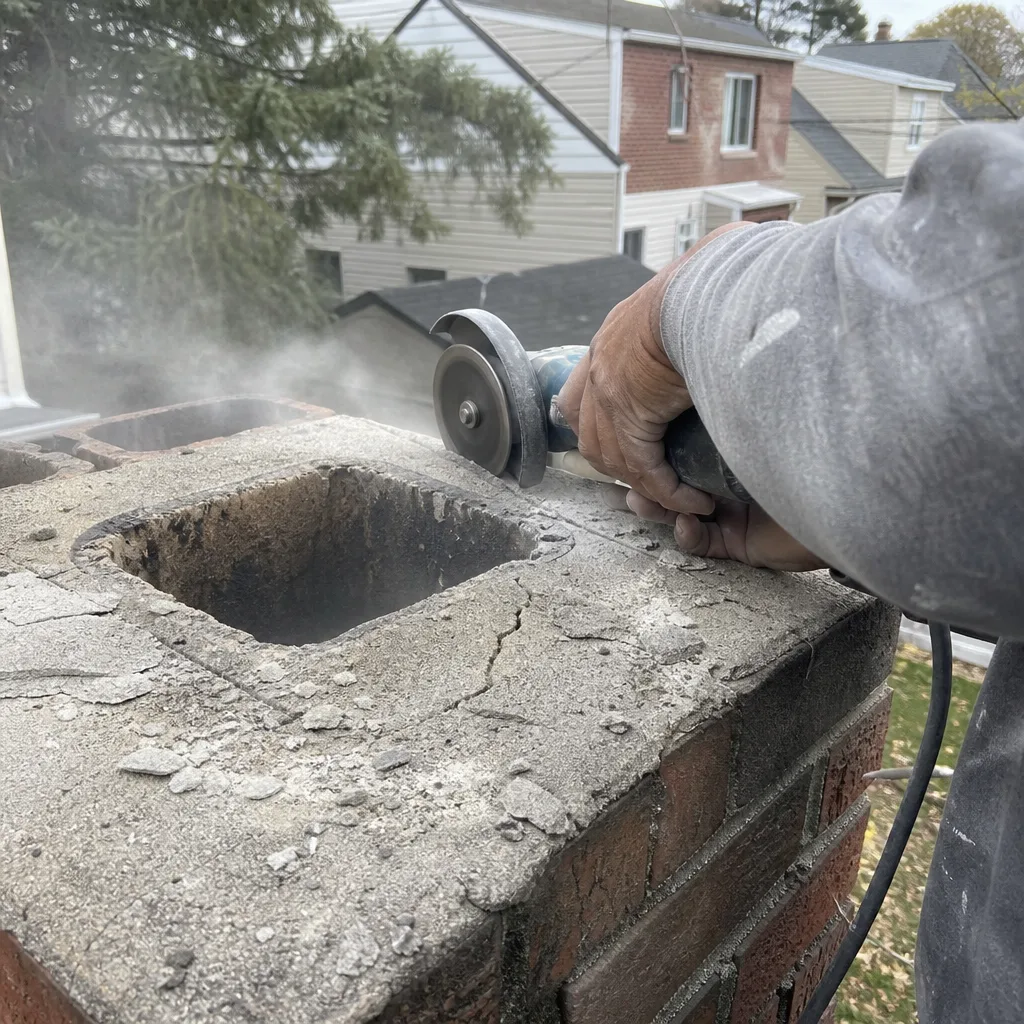 Fireplace Services in Valley Stream
