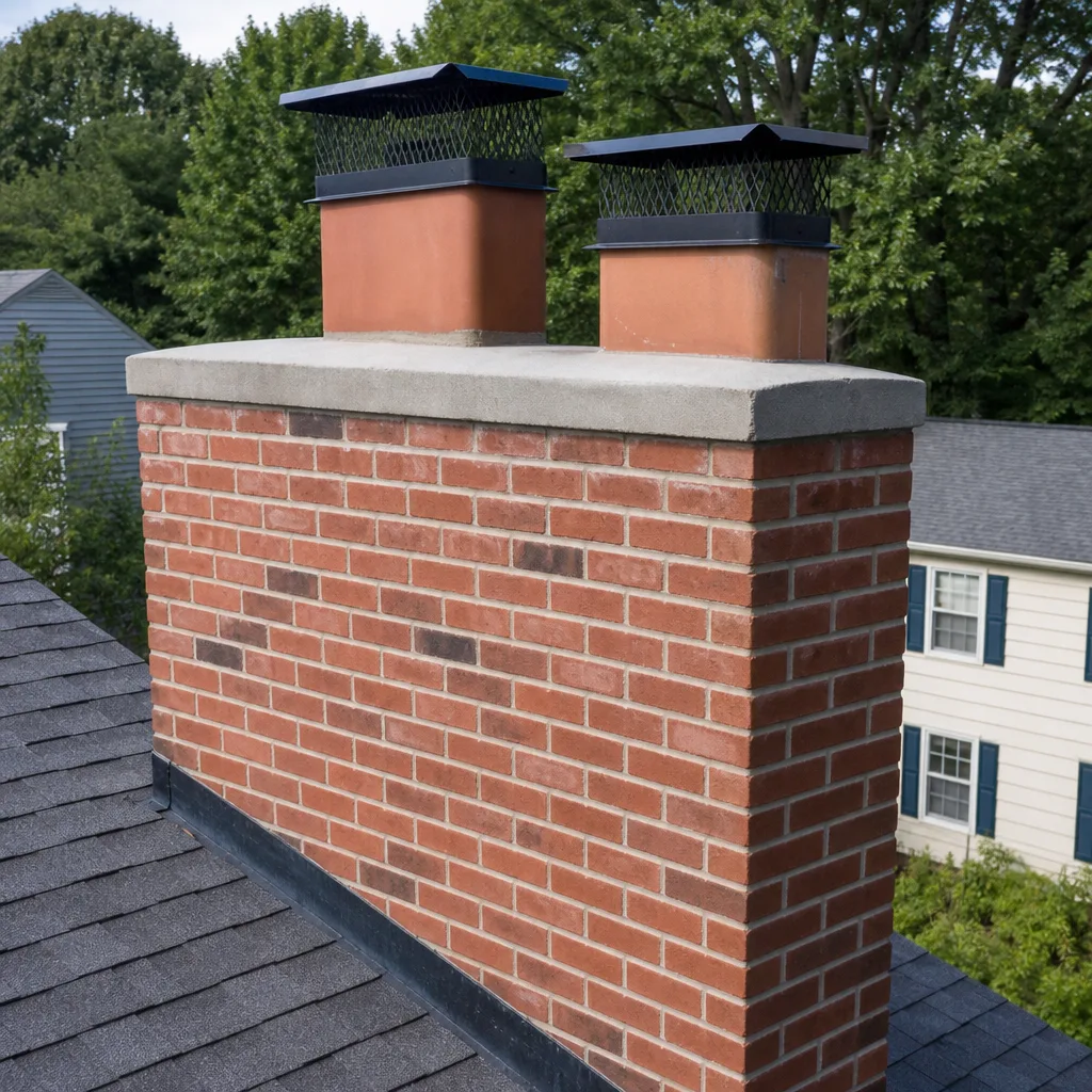 Masonry repair